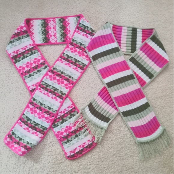 Two Interactive Sweaters By The Great American Sweater Co. - Sizes: Junior M & L - Picture 2 of 12